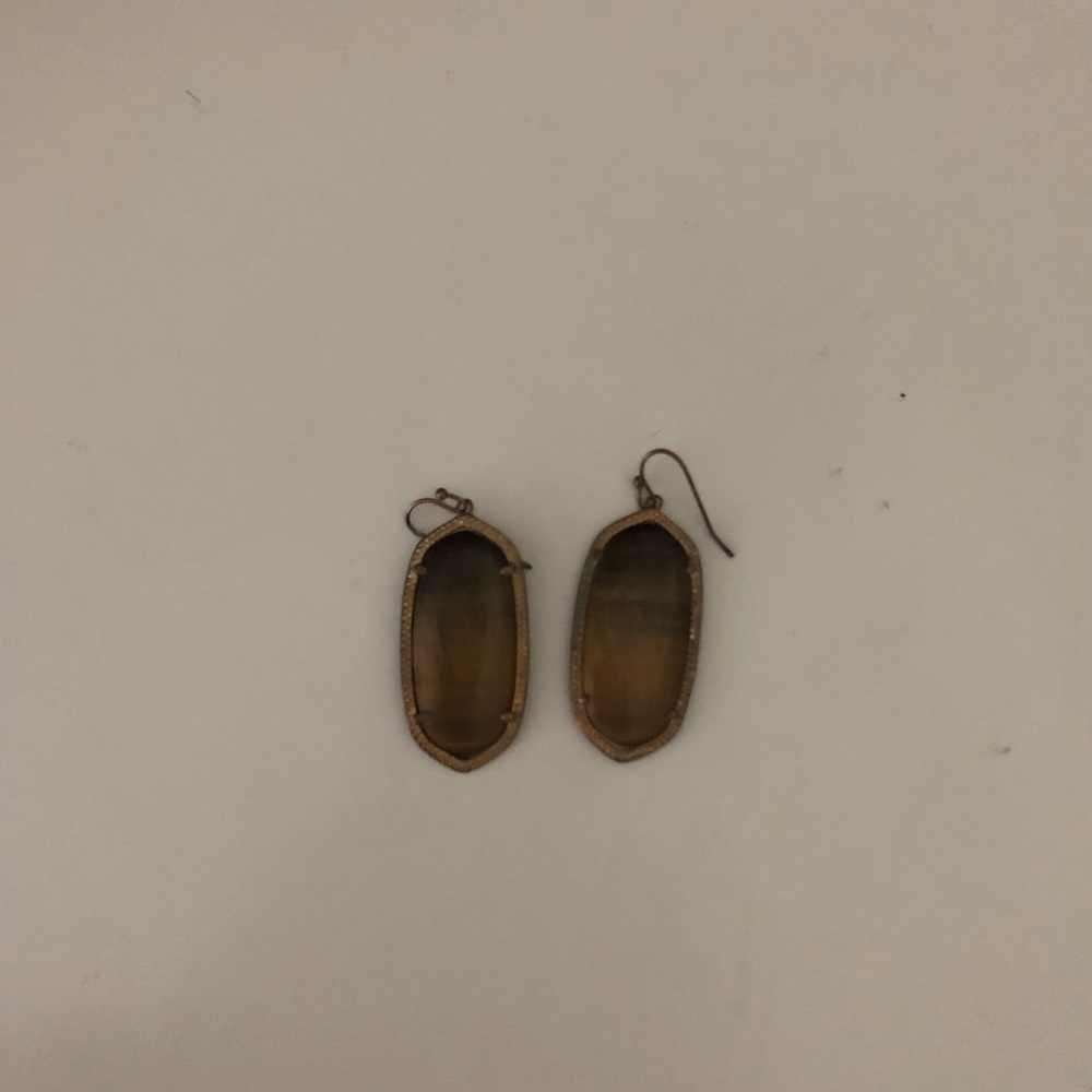 Kendra Scott earrings